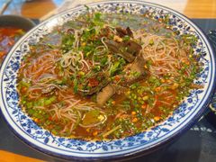 -白家寨子·山野白族菜(古城总店)