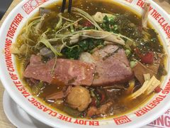 -每味每客·重庆麻辣烫(拓展大厦店)