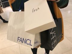 -阪急百货店(梅田总店)