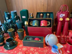 -星巴克臻选(深圳万象天地旗舰店)