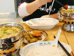 -和合谷(新街口店)