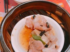 -点点心点心专门店(旺角店)