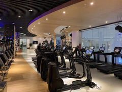 -康斐斯健身(银泰创意城店)