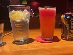-MR.ROCKY洛奇先生·西餐&酒吧(太古仓店)