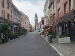 -美兰湖景区