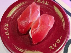 -寿司郎(正佳广场店)