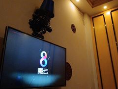 -莹乐迪量贩式KTV(祝桥店)