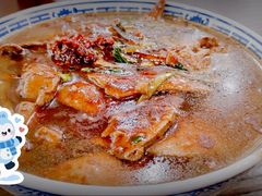 -福海面馆(阳曲店)