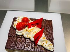 -解放碑威斯汀酒店-知味国际美食餐厅