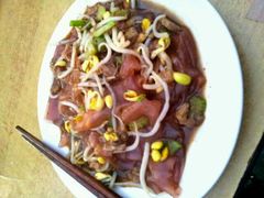 android_upload_pic-何记酿皮店(西流湾店)