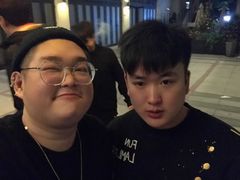 -MRX狼人杀俱乐部(黄浦店)