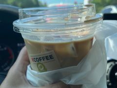 -肯德基(黄渡DT店)