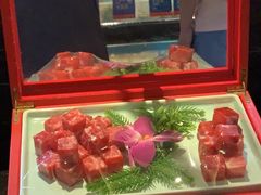 -尚海豆捞(乐虹坊店)