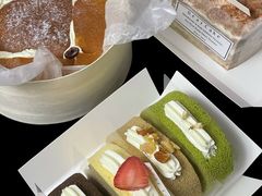-DearCake 黛点心(花牌坊店)