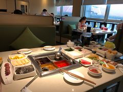 -海底捞火锅(上元大街店)