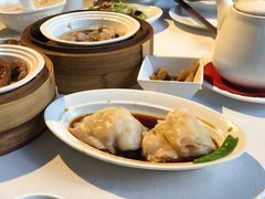 鲜虾滑肠粉-潮福城大酒楼(湖滨北路店)
