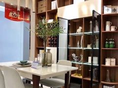 -索菲亚衣柜橱柜全屋定制(真北红星店)