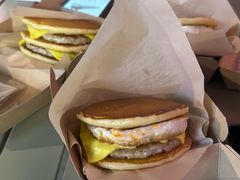 -STARLING八哥松饼(雅宝店)