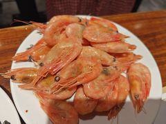 -汉巴味德(沈阳万象汇店)