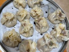 -快乐老家三鲜饺子东北菜(南六中路店)