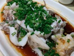-原汁原味农家菜·经典粤菜(江燕南路店)
