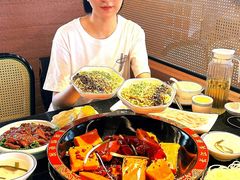 -三江两海老火锅(北京首店)