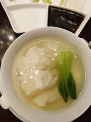 -唐山香格里拉大酒店·宴会厅
