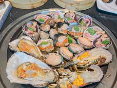 -青蓬蒸汽海鲜·深圳老字号·团建聚会(壹方城店)