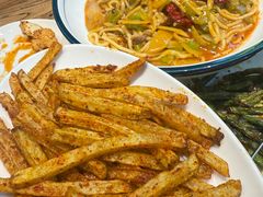 -清真有奴思烤肉坊(酒泉路店)