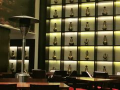 -林芝工布庄园希尔顿酒店-猎味中餐厅