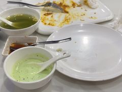 -VATAN INDIAN RESTAURANT米特餐饮有限公司(城北路店)