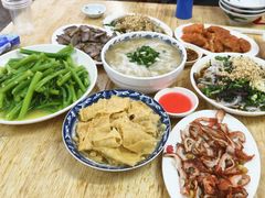 -芳记粉店(总店)
