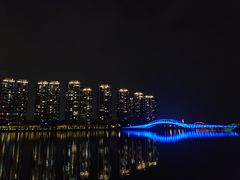 -五缘湾湿地公园