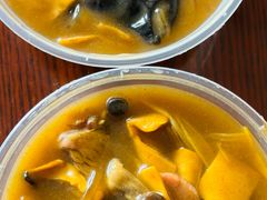 -逍遥镇刘相五胡辣汤豆沫馆(康复中街店)