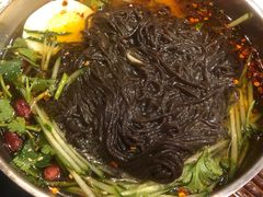 -状元阁烧烤(群力店)