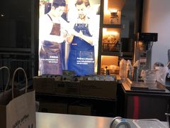 -luckincoffee瑞幸咖啡(冠福大厦店)