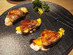 -桂马·日本料理·海胆·海鲜饭·酒场(民主广场店)