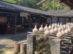 -乐乐大排档·30年老字号(浙江路店)