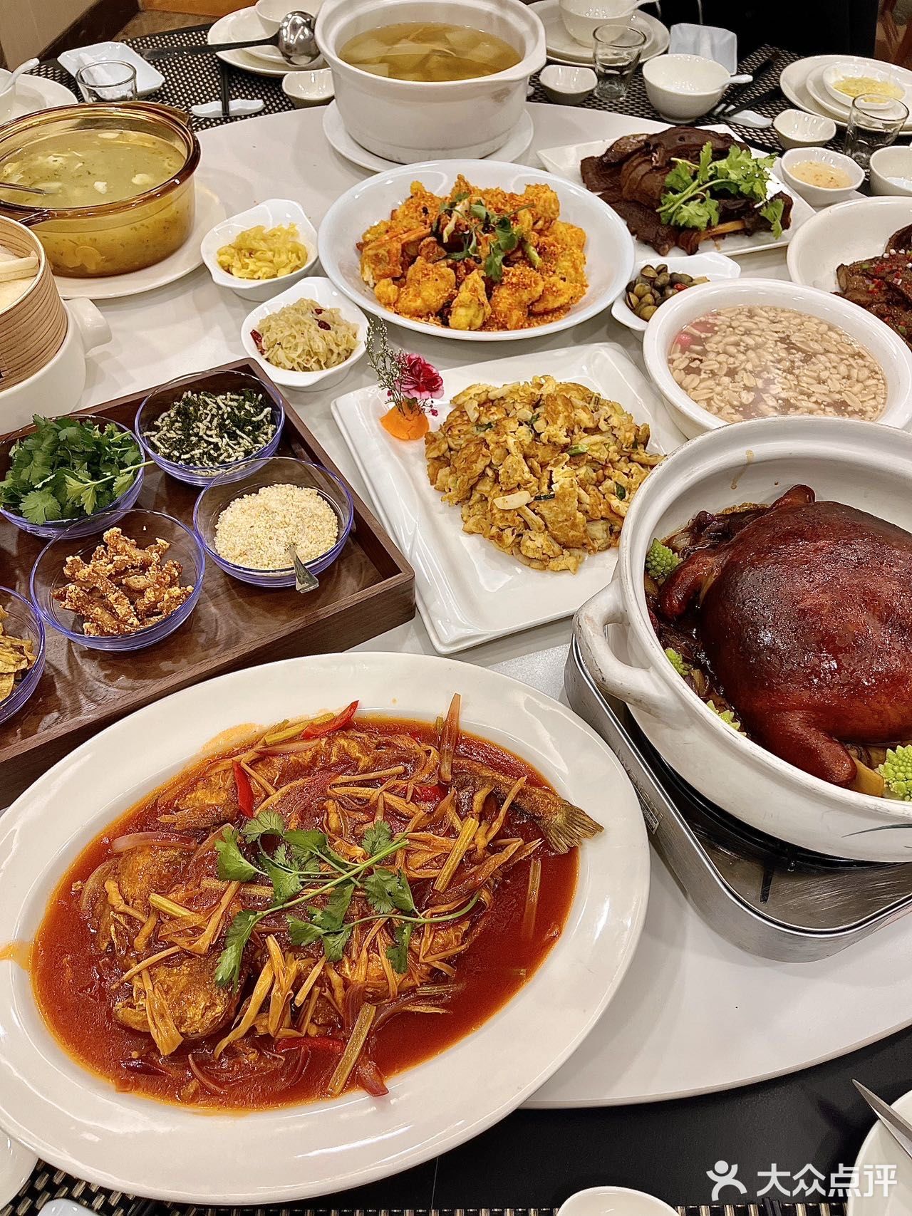 本地人都知道的地道闽南味海鲜酒店!