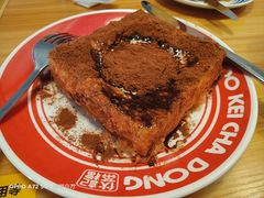 -伙记茶档(龙海风情小镇店)
