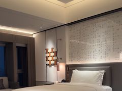 -深圳国际会展中心洲际酒店
