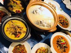 -湘轩·土菜研究院(光大店)