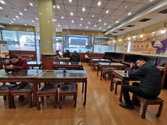 大堂-庆丰包子铺(西单店)