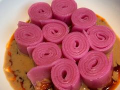 -小大董·烤鸭(观景餐厅·南京西路店)