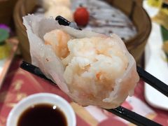 金牌虾饺皇-赏点粤式点心(广州塔店)