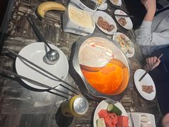 -冠菌火锅自助(东莞桥头店)