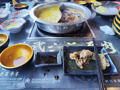 -牛武士寿喜烧·和牛火锅自助(全球首店)
