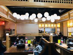 -九田家黑牛烤肉料理(二天地店)