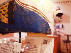 -懒鱼时光馆(沙坪坝店)