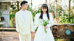 点击看大图 -金夫人婚纱摄影(包河万达店)